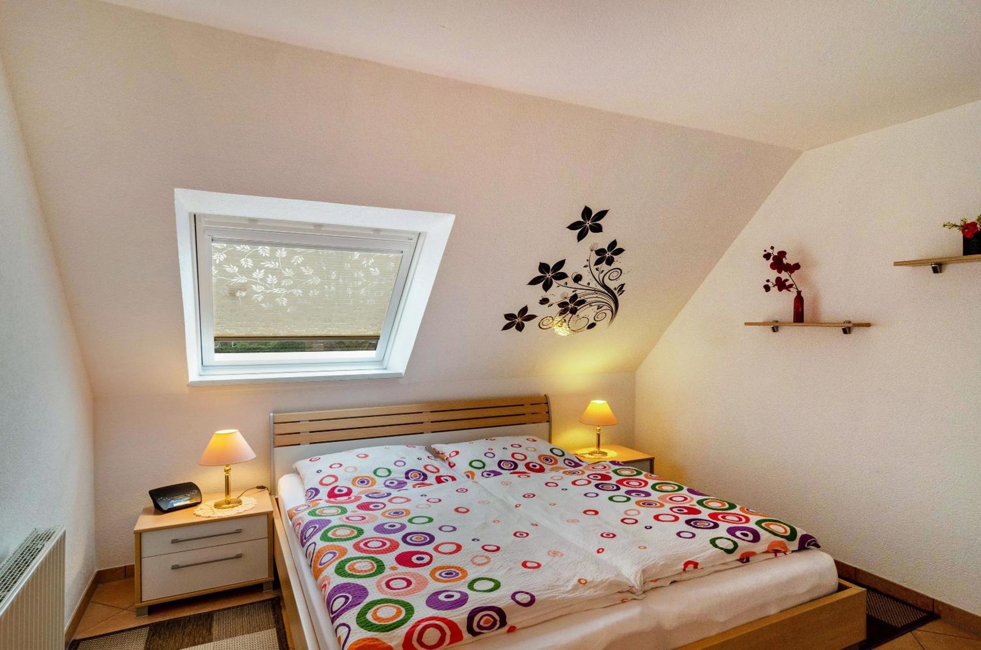 Ferienhaus Gerken Amselnest Ihlow  エクステリア 写真